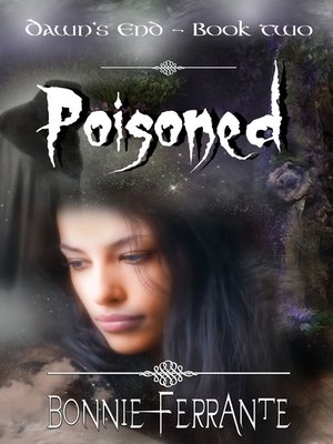 cover image of Poisoned